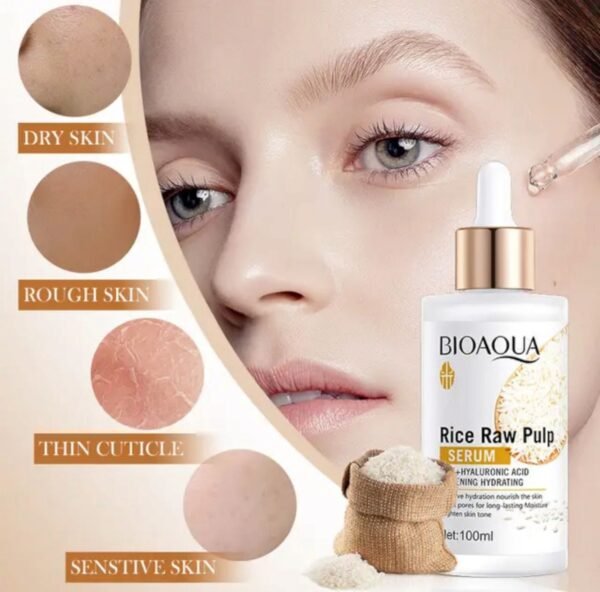 BQY11428 - SERUM DE ARROZ JUMBO X BIOAQUA (1 PZA)
