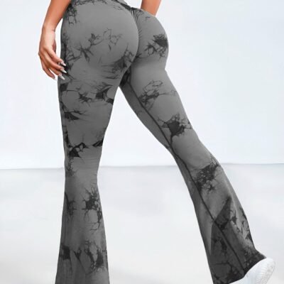 YJJ2096 - LEGGING ACAMPANADO X ZHU´S PARA DAMA (1 PZA)