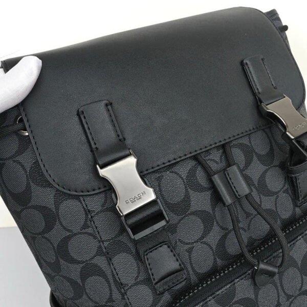 LL8864 - MOCHILA "COACH" PREMIUM. (1 PZA) - Imagen 4