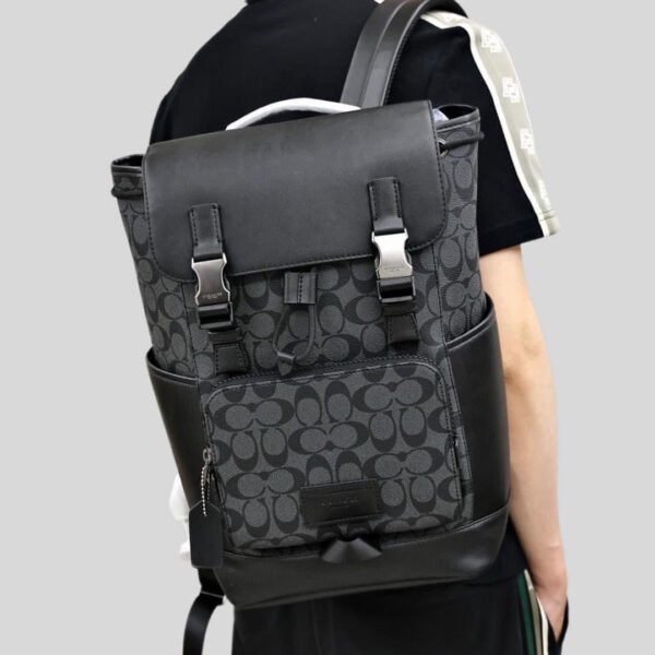 LL8864 - MOCHILA "COACH" PREMIUM. (1 PZA)