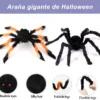 24037- ARAÑA ELECTRICA x "HALLOWEEN" (1 PZA)