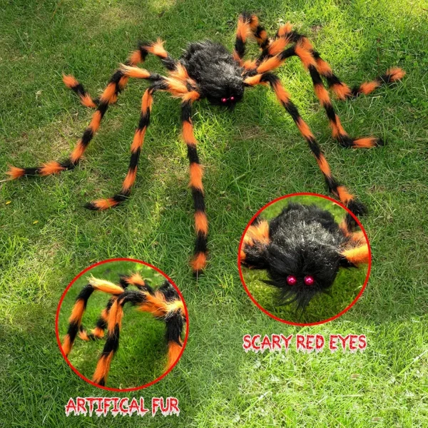 24037- ARAÑA ELECTRICA. (1 PZA) - Imagen 3