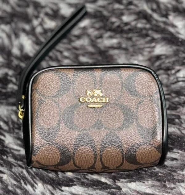 L00-273 - MONEDERO X "COACH" (1 PZA) - Imagen 10