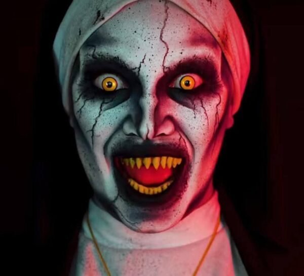 HUAF35 - PUPILENTES HALLOWEEN.  (1PZA) - Imagen 4