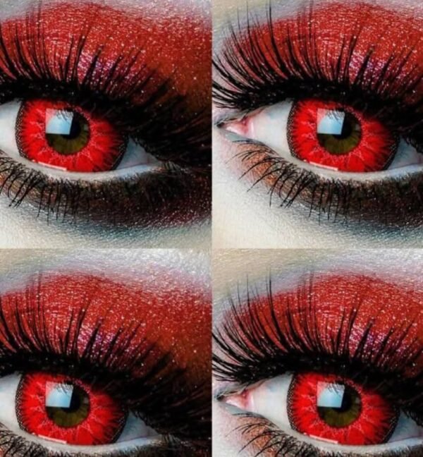 HUAF35 - PUPILENTES HALLOWEEN.  (1PZA) - Imagen 3