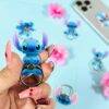 25L101- DOCENA POPSOCKET PARA CELULAR "STITCH". (1 DOCENA)