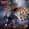 24037- ARAÑA ELECTRICA x "HALLOWEEN" (1 PZA)