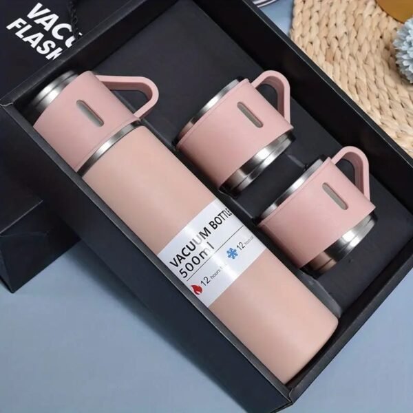 181995 - SET TERMO TERMICO VACUUM. (1 SET) - Imagen 3