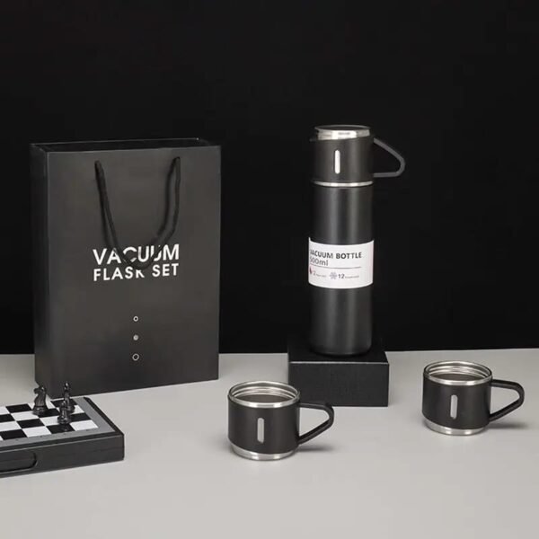 181995 - SET TERMO TERMICO VACUUM. (1 SET) - Imagen 2
