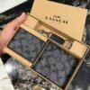 Screenshot_20250917_134021_Instagram S8103 - SET DE CARTERA x "COACH" PARA CABALLERO (1 SET)