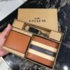 Screenshot_20250917_134047_Instagram S8103 - SET DE CARTERA x "COACH" PARA CABALLERO (1 SET)