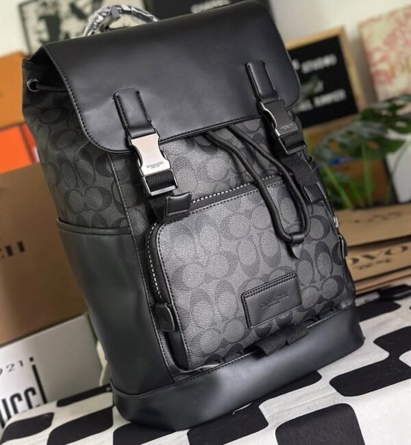 LL8864 - MOCHILA "COACH" PREMIUM. (1 PZA) - Imagen 2