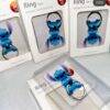 25L101- DOCENA POPSOCKET PARA CELULAR "STITCH". (1 DOCENA)