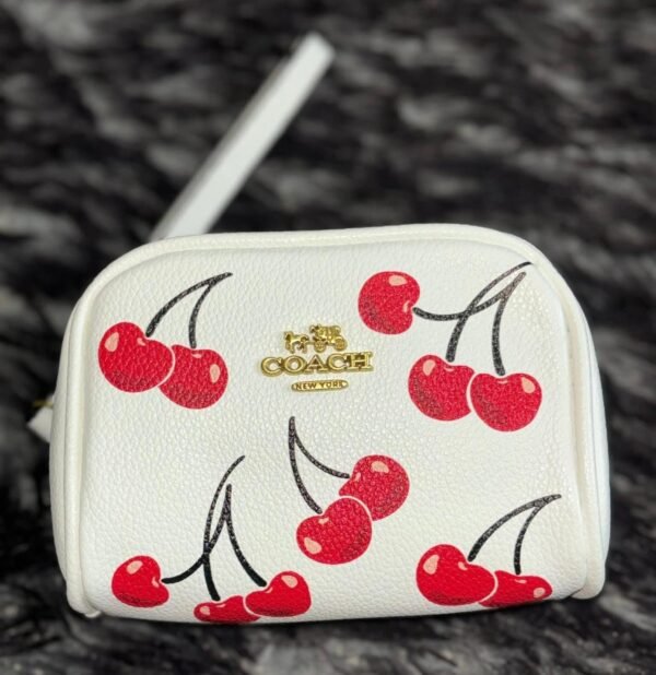 L00-273 - MONEDERO X "COACH" (1 PZA) - Imagen 8