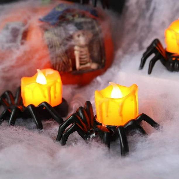 2053- VELA "ARAÑA". (1 PZA)