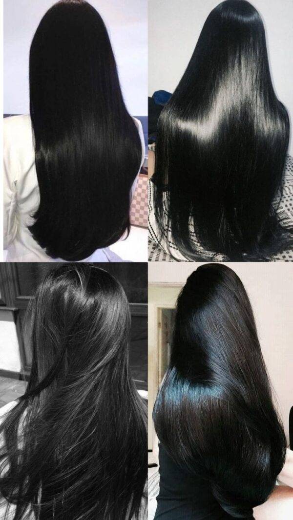 2606 - SHAMPOO "ZATARAIN" x "RAPUNZEL" (1 PZA)