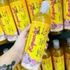 2708 - SHAMPOO DE MIEL 2 EN 1 X "RAPUNZEL" (1 PZA)