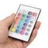 LU1955- INFLABLE STITCH CON CONTROL REMOTO 1.20 MTS. (1 PZA)