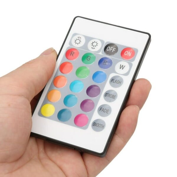 LU1955- INFLABLE STITCH CON CONTROL REMOTO 1.20 MTS. (1 PZA) - Imagen 4