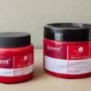 KSRED - MASCARILLA MATIZADORA "KARSEELL" COLOR ROJO (1 PZA)