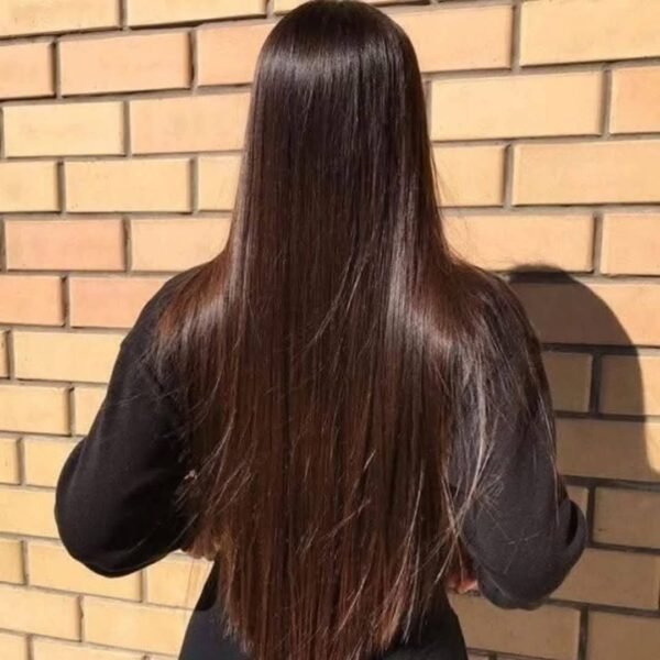 T0NIC- TÓNICO DE SEDA ROMERO X "RAPUNZEL". (1 PZA) - Imagen 4