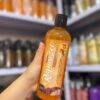 5055 - SHAMPOO PARA CABELLO RIZADO "CURLY" x "RAPUNZEL" (1 PZA)