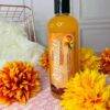 5055 - SHAMPOO PARA CABELLO RIZADO "CURLY" x "RAPUNZEL" (1 PZA)