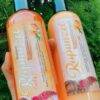 5055 - SHAMPOO PARA CABELLO RIZADO "CURLY" x "RAPUNZEL" (1 PZA)