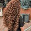 5056 - CREMA PARA PEINAR PARA CABELLO "CURLY" x "RAPUNZEL" (1 PZA)