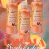 5056 - CREMA PARA PEINAR PARA CABELLO "CURLY" x "RAPUNZEL" (1 PZA)