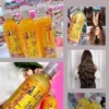 2708 - SHAMPOO DE MIEL 2 EN 1 X "RAPUNZEL" (1 PZA)