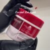 KSRED - MASCARILLA MATIZADORA "KARSEELL" COLOR ROJO (1 PZA)