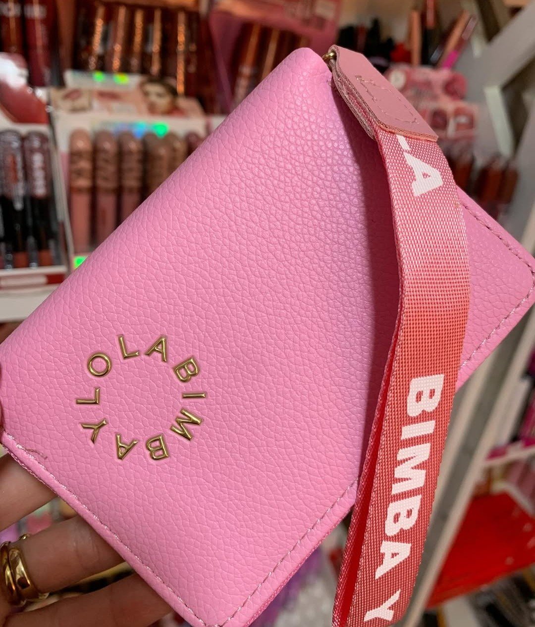 LC254- MONEDERO "BIMBA Y LOLA". (3 PZAS) - Imagen 4