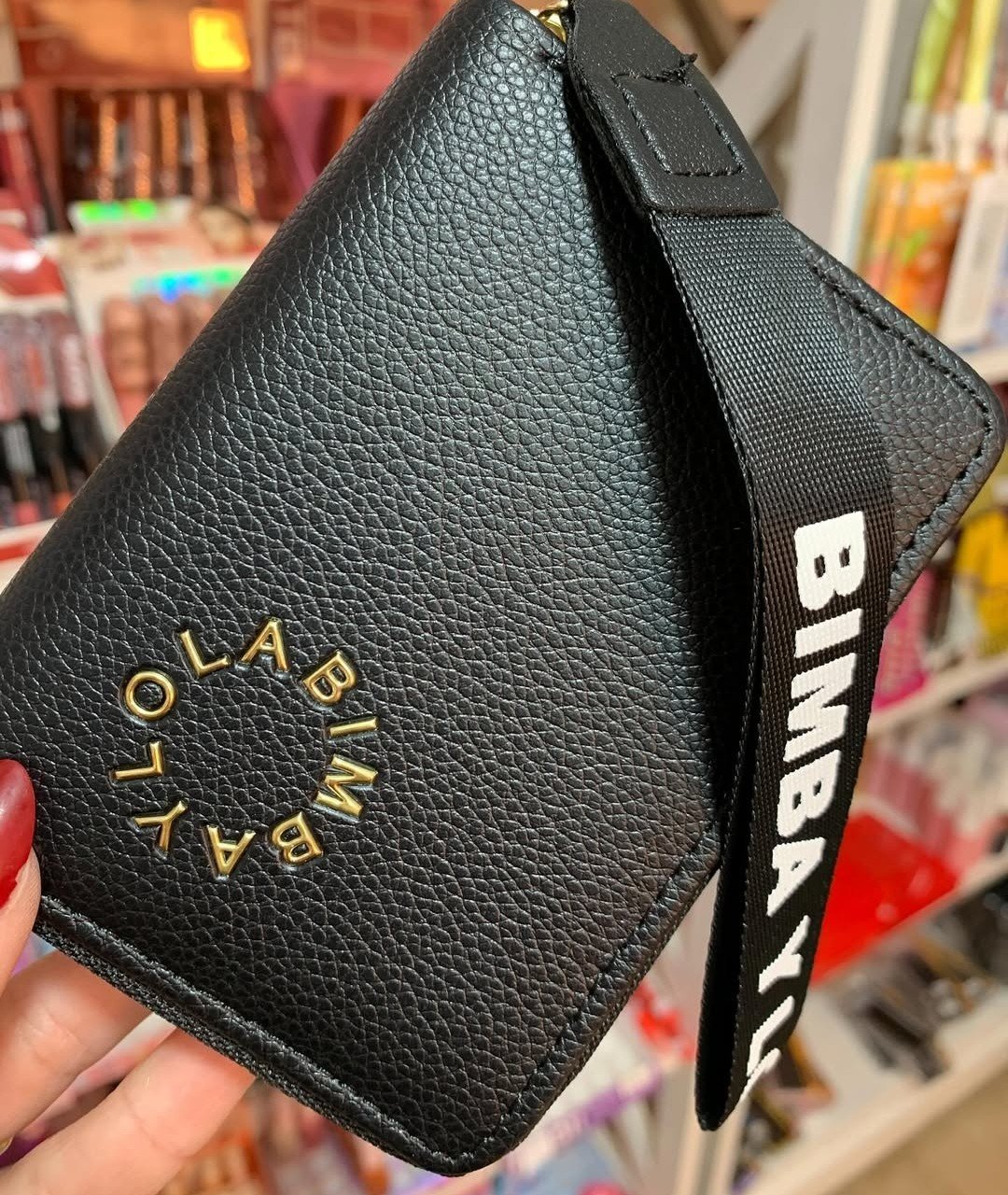 LC254- MONEDERO "BIMBA Y LOLA". (3 PZAS) - Imagen 3