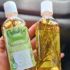 2708 - ACEITE ARTESANAL DE ROMERO x "RAPUNZEL" (1 PZA)