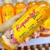 2708 - SHAMPOO DE MIEL 2 EN 1 X "RAPUNZEL" (1 PZA)