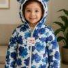 TMF6883 - CHAMARRA TEDDY INFANTIL (1 PZA)