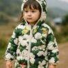 TMF6883 - CHAMARRA TEDDY INFANTIL (1 PZA)