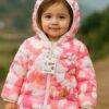 TMF6883 - CHAMARRA TEDDY INFANTIL (1 PZA)