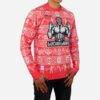 SNEC - HOODIE NAVIDEÑO PARA ADULTO (1 PZA)