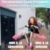 5261A - SCOOTER INFANTIL CON LUZ LED (1 PZA)