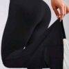 YJ4098 - LEGGING ACAMPANADO PREMIUM x "ZHU´S" PARA DAMA (1 PZA)