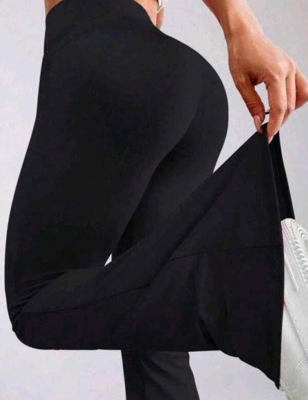 YJ4098 - LEGGING ACAMPANADO PREMIUM x "ZHU´S" PARA DAMA (1 PZA)
