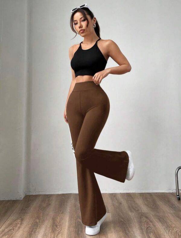 YJ4098 - LEGGING ACAMPANADO PREMIUM x "ZHU´S" PARA DAMA (1 PZA)