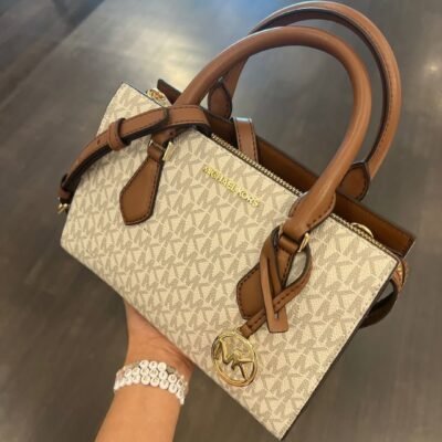 KKC-86 - MINI BOLSO x "MICHAEL KORS"(1 PZA)