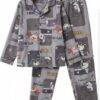 SPXASX-PIJAMA LUCIFER PREMIUM GRUESA- (1 PZA)