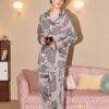 SPXASX-PIJAMA LUCIFER PREMIUM GRUESA- (1 PZA)