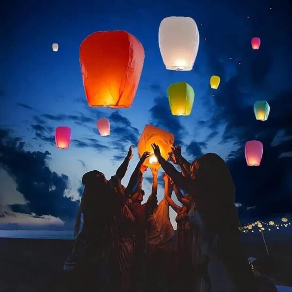 2685 - GLOBO DE CANTOYA (1 PZA)