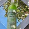 SBR - 🌿 SHAMPOO DE BERGAMOTA x "RAPUNZEL"🌿(1 PZA)