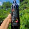 2606 - SHAMPOO "ZATARAIN" x "RAPUNZEL" (1 PZA)